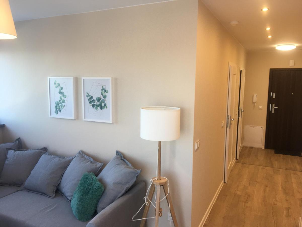 Apartament Silence Triventi Afekt Διαμέρισμα Karpacz Εξωτερικό φωτογραφία