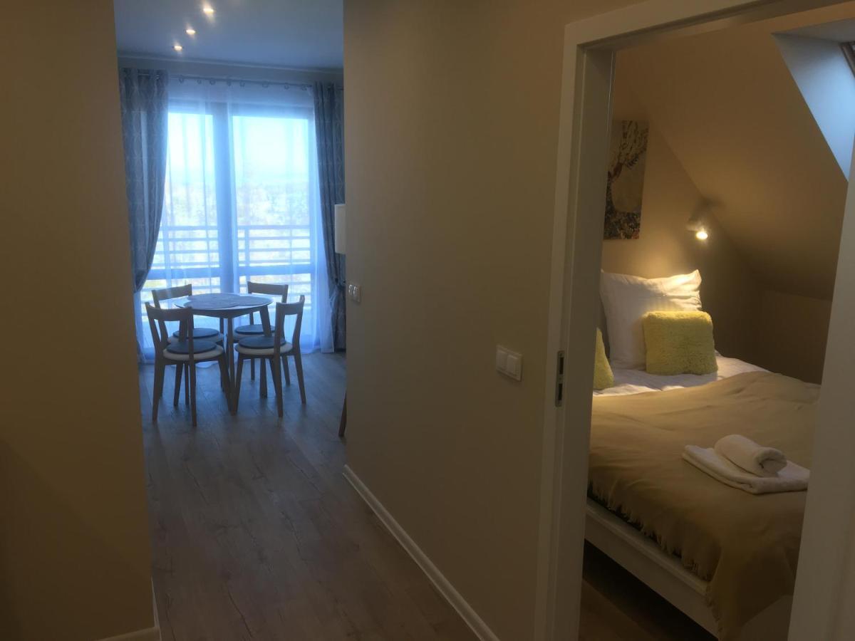 Apartament Silence Triventi Afekt Διαμέρισμα Karpacz Εξωτερικό φωτογραφία